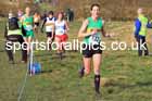 Womens 35 and Over and Mens 65 and Over, 2024 NEMAA Cross Country Champs., Wallsend. Photo: David T. Hewitson/Sports for All Pics